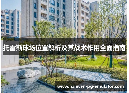 托雷斯球场位置解析及其战术作用全面指南
