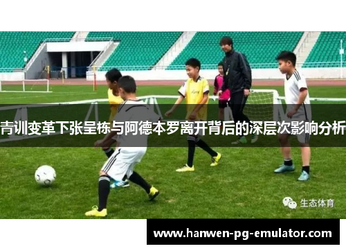 青训变革下张呈栋与阿德本罗离开背后的深层次影响分析