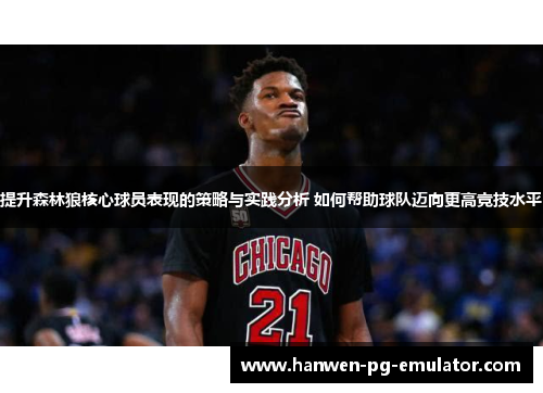 提升森林狼核心球员表现的策略与实践分析 如何帮助球队迈向更高竞技水平 提升森林狼核心球员表现的策略与实践分析 如何帮助球队迈向更高竞技水平