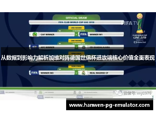 从数据到影响力解析加维对阵德国世俱杯进攻端核心价值全面表现