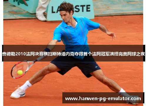 费德勒2010法网决赛横扫斯特潘内克夺得首个法网冠军演绎完美网球之夜